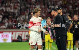 19.09.26 VfB Stuttgart - Borussia Dortmund