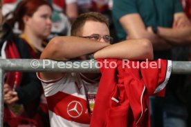 Public Viewing Relegation Mercedes Benz Arena