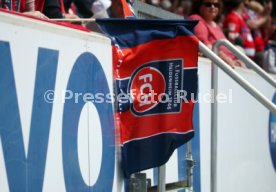 20.05.23 1. FC Heidenheim - SV Sandhausen