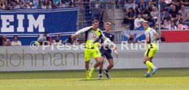 18.04.26 TSG 1899 Hoffenheim - Borussia Dortmund