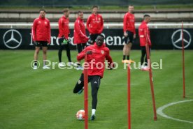 26.04.22 VfB Stuttgart Training