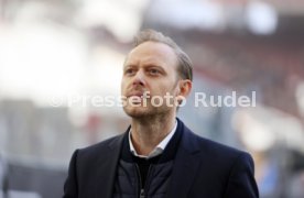 18.02.23 VfB Stuttgart - 1. FC K&ouml;ln