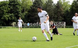 01.06.25 SV Fellbach AH - VfB Stuttgart Traditionself