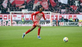 20.01.24 SC Freiburg - TSG 1899 Hoffenheim