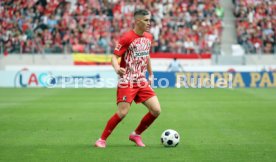 26.08.23 SC Freiburg - SV Werder Bremen
