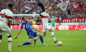 03.09.22 VfB Stuttgart - FC Schalke 04