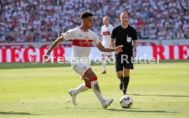 VfB Stuttgart - Atletico Madrid