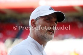06.04.24 1. FC Heidenheim - FC Bayern M&uuml;nchen