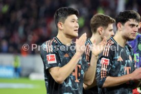 25.01.25 SC Freiburg - FC Bayern M&uuml;nchen