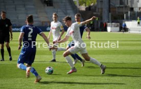 16.05.21 Karlsruher SC - Holstein Kiel