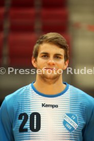 TVB 1898 Stuttgart Fototermin Saison 2017/2018