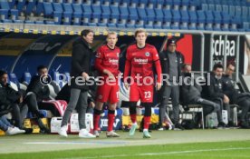 04.12.21 TSG 1899 Hoffenheim - Eintracht Frankfurt