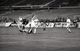16.09.92 VfB Stuttgart - Leeds United