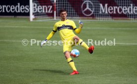 14.07.21 VfB Stuttgart - SV Darmstadt 98