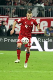 FC Bayern M&uuml;nchen - RB Leipzig