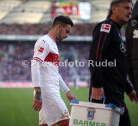 VfB Stuttgart - SV Werder Bremen