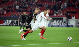 01.10.24 VfB Stuttgart - AC Sparta Prag