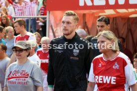 28.08.22 1. FC K&ouml;ln - VfB Stuttgart