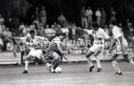 08.07.94 GSV Maichingen - VfB Stuttgart