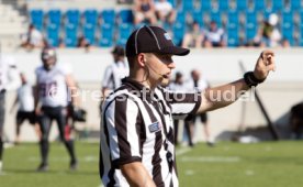 22.06.25 Stuttgart Surge - Cologne Centurions