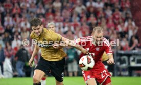 28.08.26 FC Bayern M&uuml;nchen - VfB Stuttgart