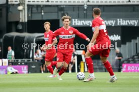 15.08.26 Fulham FC - VfB Stuttgart