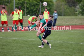 28.04.24 TSGV Waldstetten - FC Esslingen