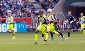 18.04.26 TSG 1899 Hoffenheim - Borussia Dortmund