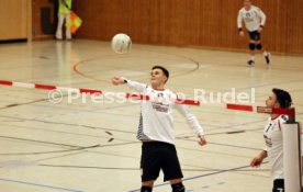 31.01.26 TV Stammheim - Leichlinger TV