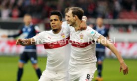 VfB Stuttgart - 1899 Hoffenheim