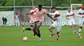 24.04.22 VfB Stuttgart II - FC Homburg