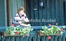 10.05.82 DFB Trainingslager Schluchsee
