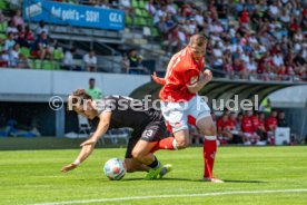 05.07.25 SSV Reutlingen - 1. FC Kaiserslautern