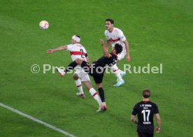 09.10.22 VfB Stuttgart - 1. FC Union Berlin