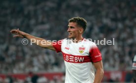04.09.26 VfB Stuttgart - 1. FC K&ouml;ln