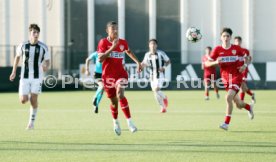 22.10.24 U19 Juventus Turin - U19 VfB Stuttgart