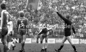 10.03.84 Borussia M&ouml;nchengladbach - VfB Stuttgart