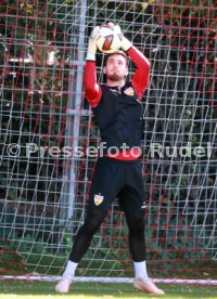 15.09.26 VfB Stuttgart Training