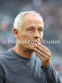 26.08.23 SC Freiburg - SV Werder Bremen