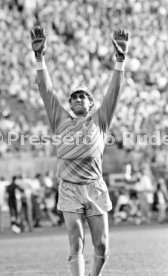 03.05.86 DFB-Pokal Finale FC Bayern M&uuml;nchen - VfB Stuttgart