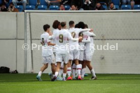 01.10.24 U19 VfB Stuttgart - U19 AC Sparta Prag