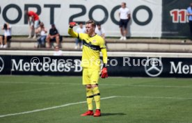 10.07.21 VfB Stuttgart - FC St. Gallen