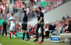 FC Energie Cottbus - VfB Stuttgart