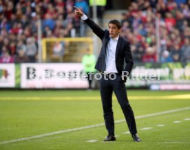 SC Freiburg - Bayer 04 Leverkusen