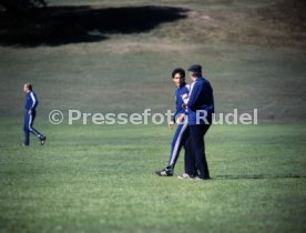 08.06.78 DFB Trainingscamp Ascochinga WM 1978