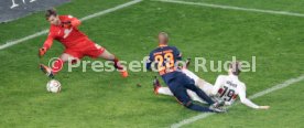 VfB Stuttgart - SV Werder Bremen