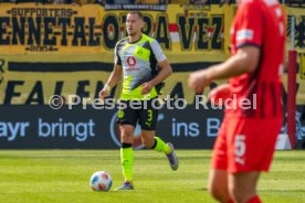 13.09.25 1. FC Heidenheim - Borussia Dortmund