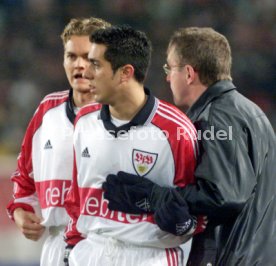 VfB Stuttgart