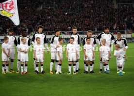VfB Stuttgart - SC Freiburg