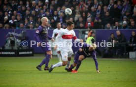VfL Osnabr&uuml;ck - VfB Stuttgart